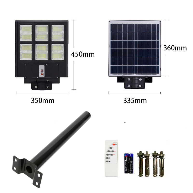 New Moduler Integrated Waterproof Ip65 Abs Lamp Motion Sensor Outdoor