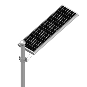 Solar All in One Light with PC Protective Cover