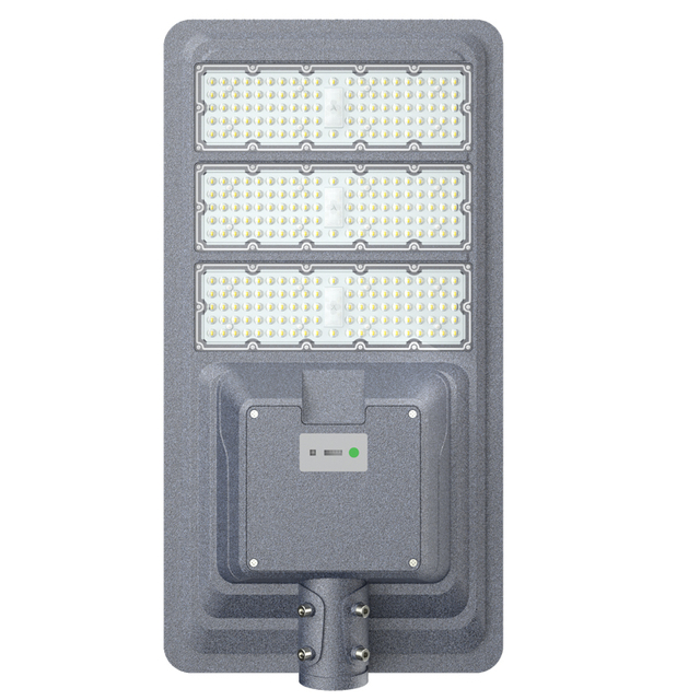 Outdoor Integrated All in One Solar Street Light