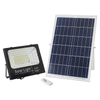 200W Brightest Led Solar Flood Light with Remote