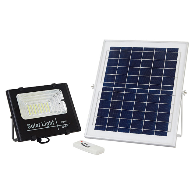 6 Tips for Choosing the Best Solar Flood Lights