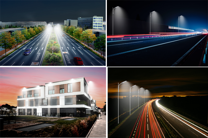 How Many Lumens Do I Need for Outdoor Solar Lighting