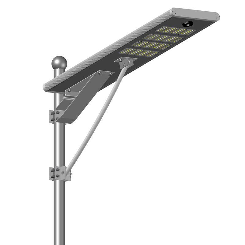 How do I choose a solar flood light?
