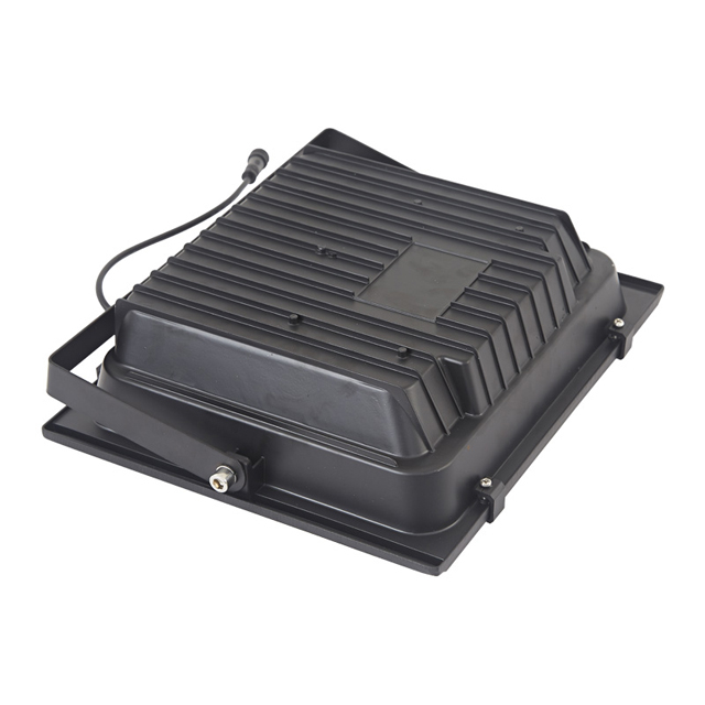 Brightest Waterproof 200W LED Solar Flood Light