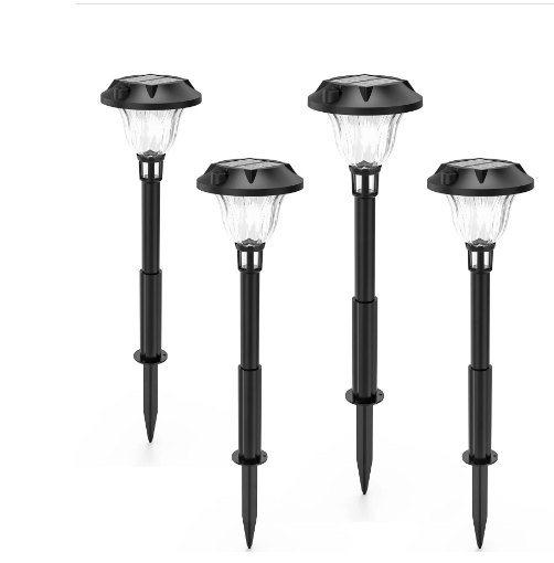 Why Choose Solar Garden Lights?