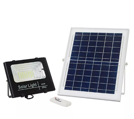 Advantages of Solar Flood Lights You Need to Know
