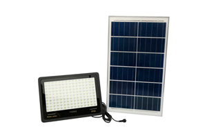 How Solar Flood Lights Can Transform Your Garden And Landscape
