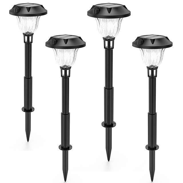 Best Brightest Solar Garden Path Lights
