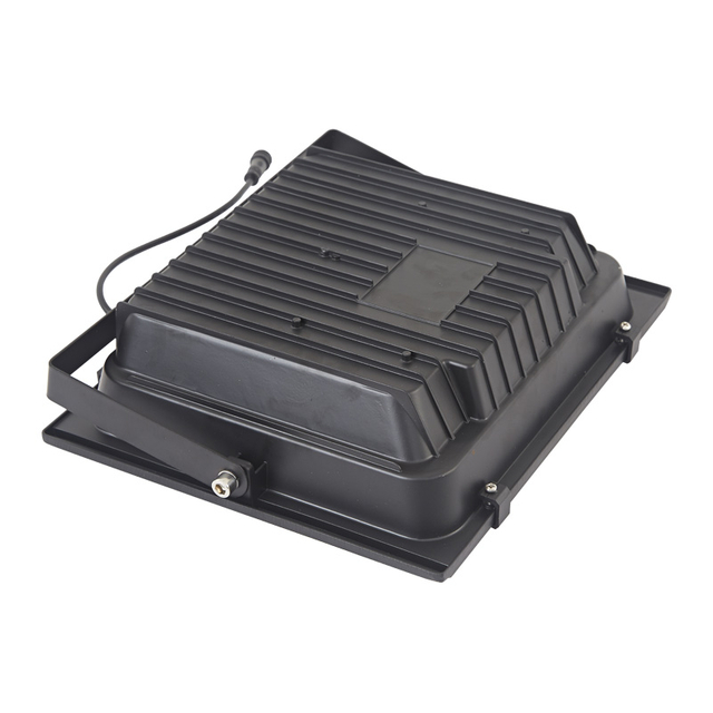 Energy Saving Outdoor 60W LED Solar Flood Light