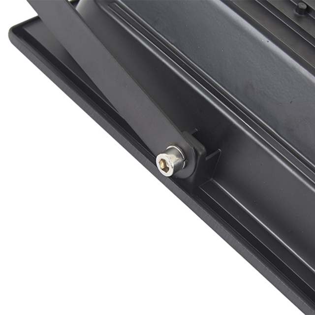 Ultra Bright 200W Lighting Fixture Solar Led Flood Light