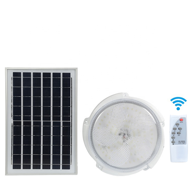 Indoor & Outdoor solar led ceiling light 300W