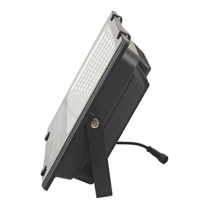 200W Brightest Led Solar Flood Light with Remote