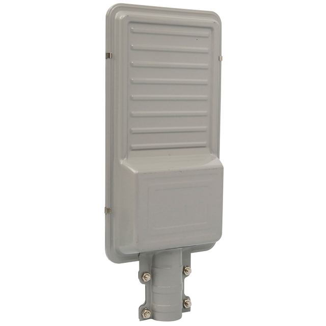 Outdoor Led solar powered street lamp 100W