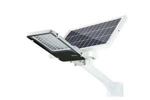 Why Solar Street Lights Are The Future of Urban Lighting