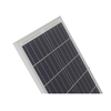 100W Led Solar Panel Street Light Energy saving