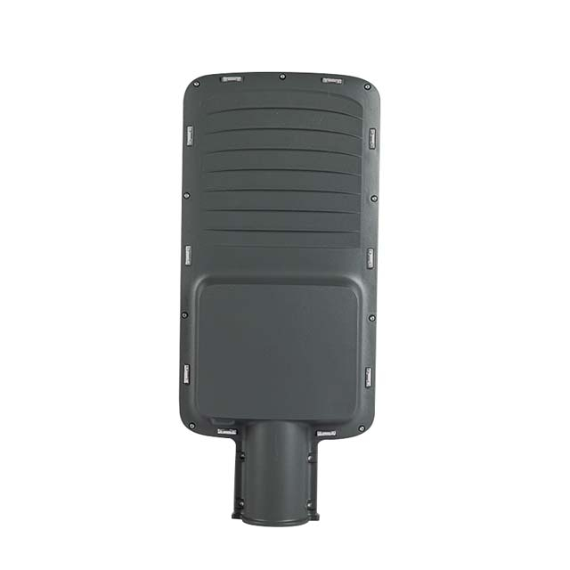 100W Led Solar Street Light with Panel Waterproof