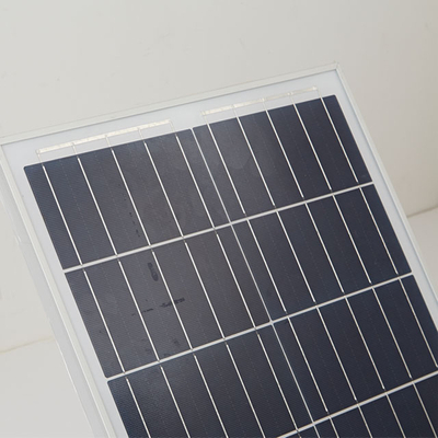 Easy Installation 40W Led Solar Flood Light