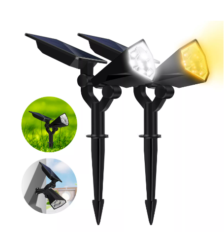 The Essential Guide To Buying Solar Garden Lights