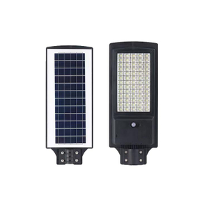 Led solar induction street lamp IP65 300W