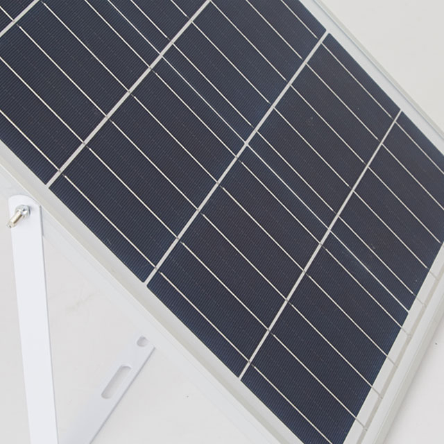 200W Floodlight IP66 Outdoor Garden Solar Flood Light