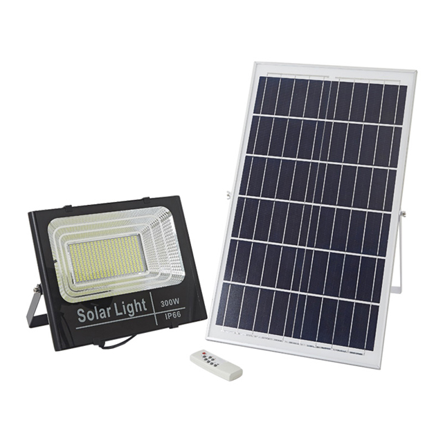 Do solar flood lights really work?