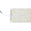 100W Led Solar Street Lights Complete with Panel