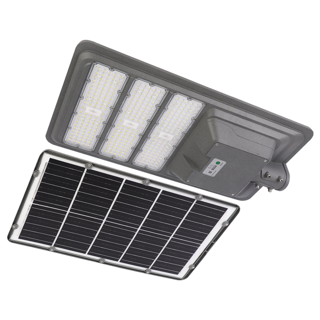 Outdoor Integrated All in One Solar Street Light
