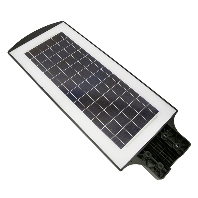 All in one best outdoor led solar street lights