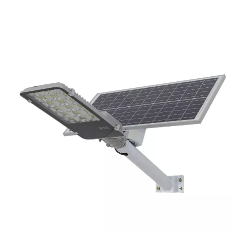 Choosing The Best Solar Street Light Model - The Comprehensive Guide