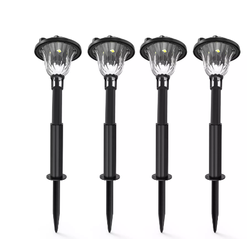 Things To Consider When Choosing Solar Garden Lights