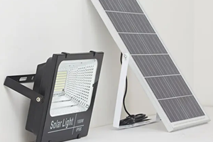 Brighten Your Outdoors with Reliable And Waterproof Solar Flood Lights
