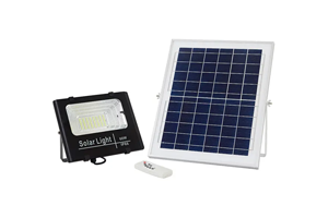 Top Benefits of Solar Flood Lights for Sustainable Outdoor Lighting