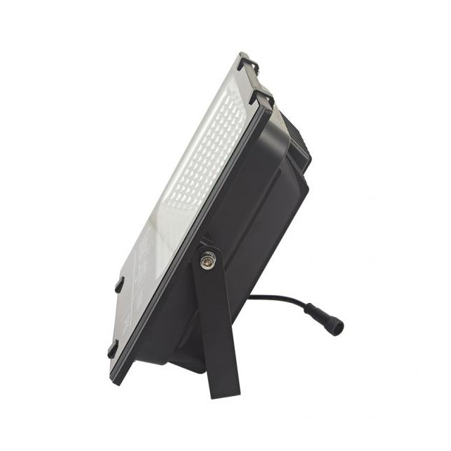 100W Solar Powered Led Floodlight