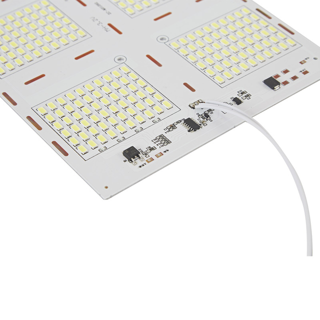 300W best led Solar Street Lights Dusk To Dawn 